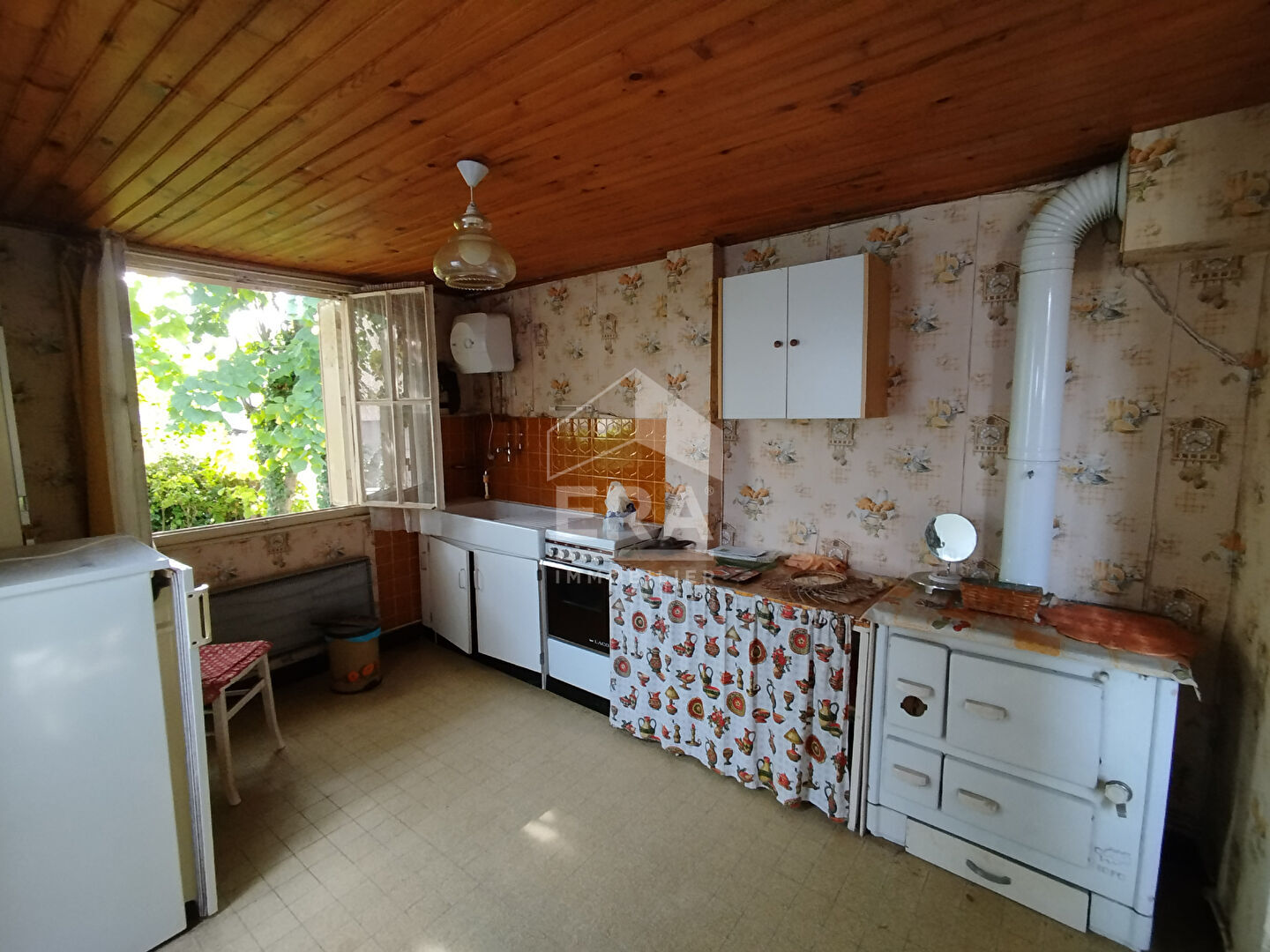 Photo Maison Chaumontel 3 pièces image 6/6