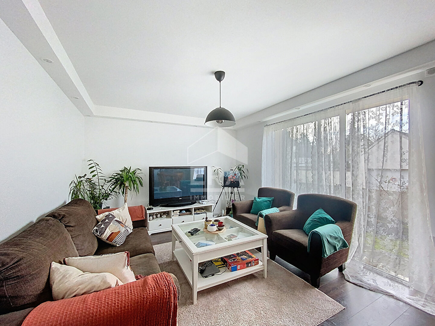 Agence immobilière de ERA IMMOBILIER CHAUMONTEL