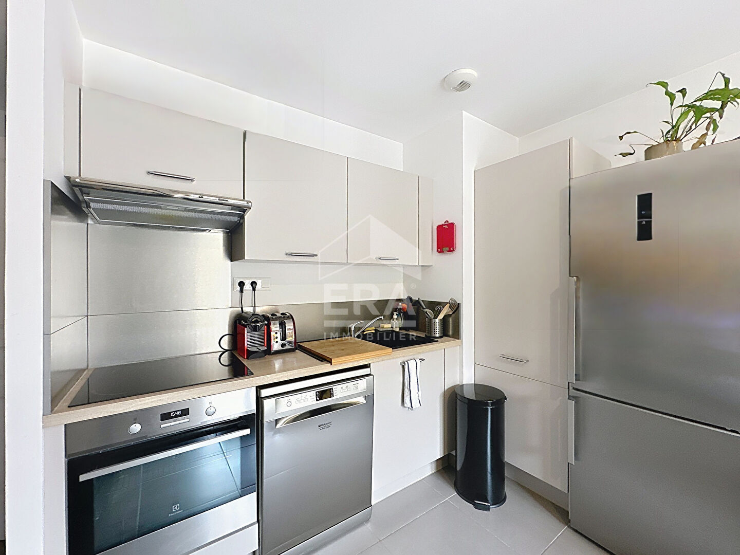 Photo Appartement duplex Luzarches 2 pièces 40.34m2 image 3/6