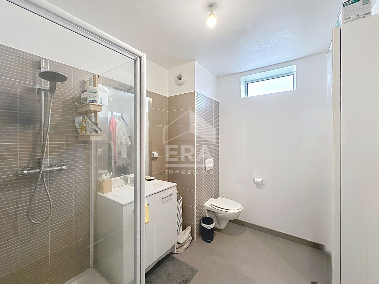 Photo Appartement duplex Luzarches 2 pièces 40.34m2 image 5/6