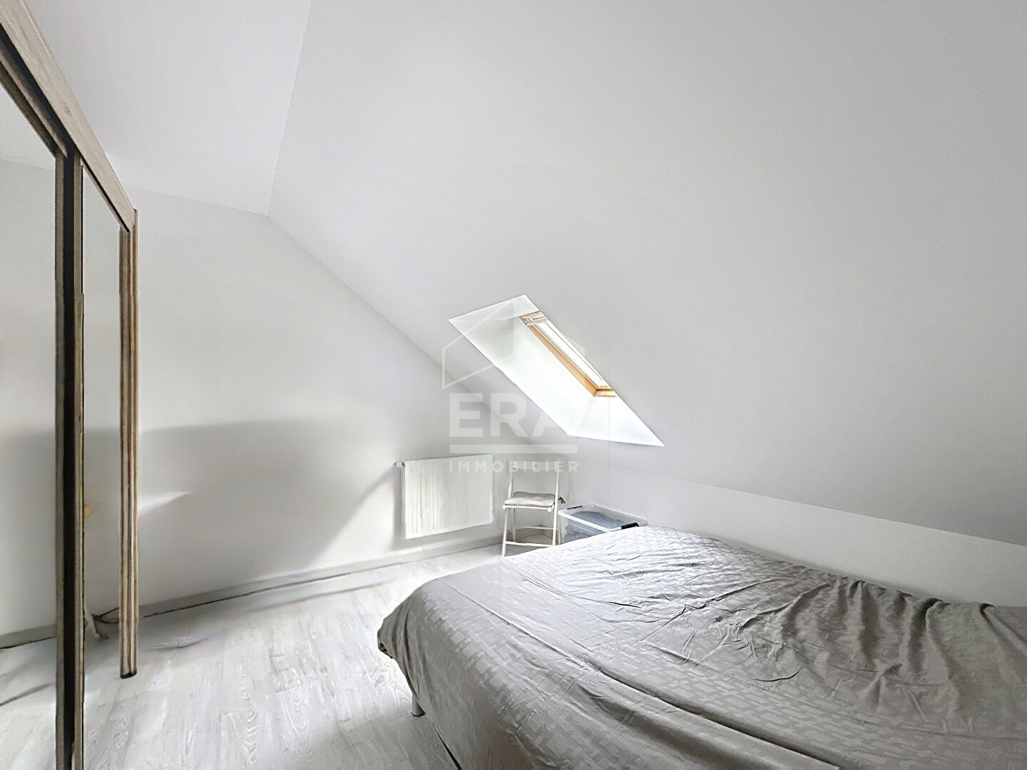 Photo Appartement duplex Luzarches 2 pièces 40.34m2 image 6/6