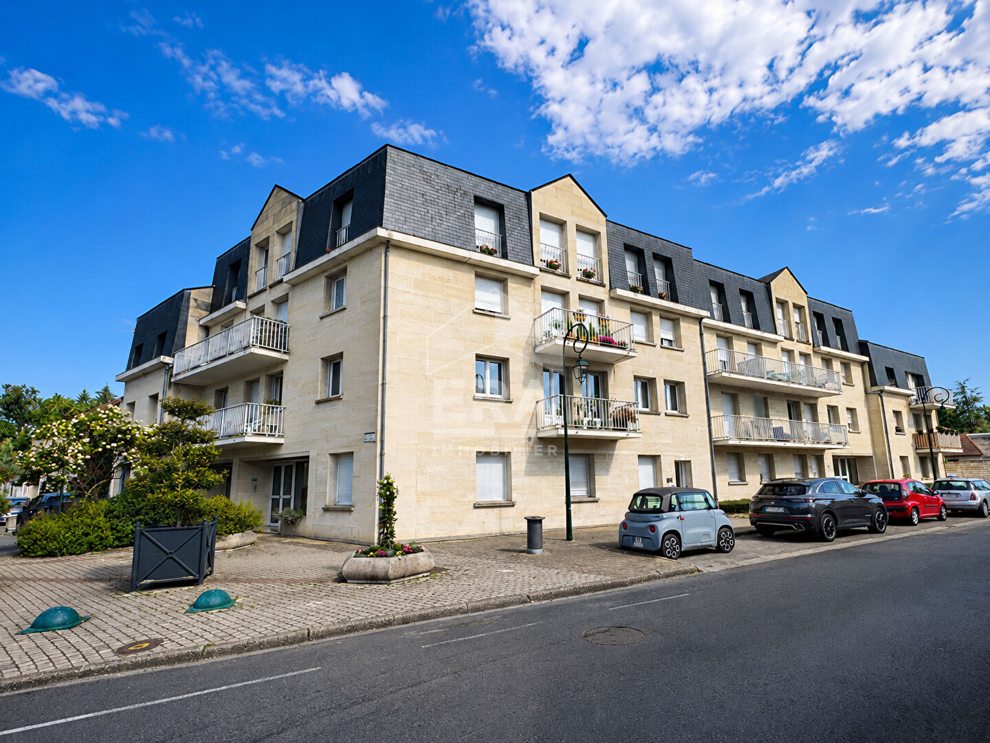 Agence immobilière de ERA IMMOBILIER CHAUMONTEL