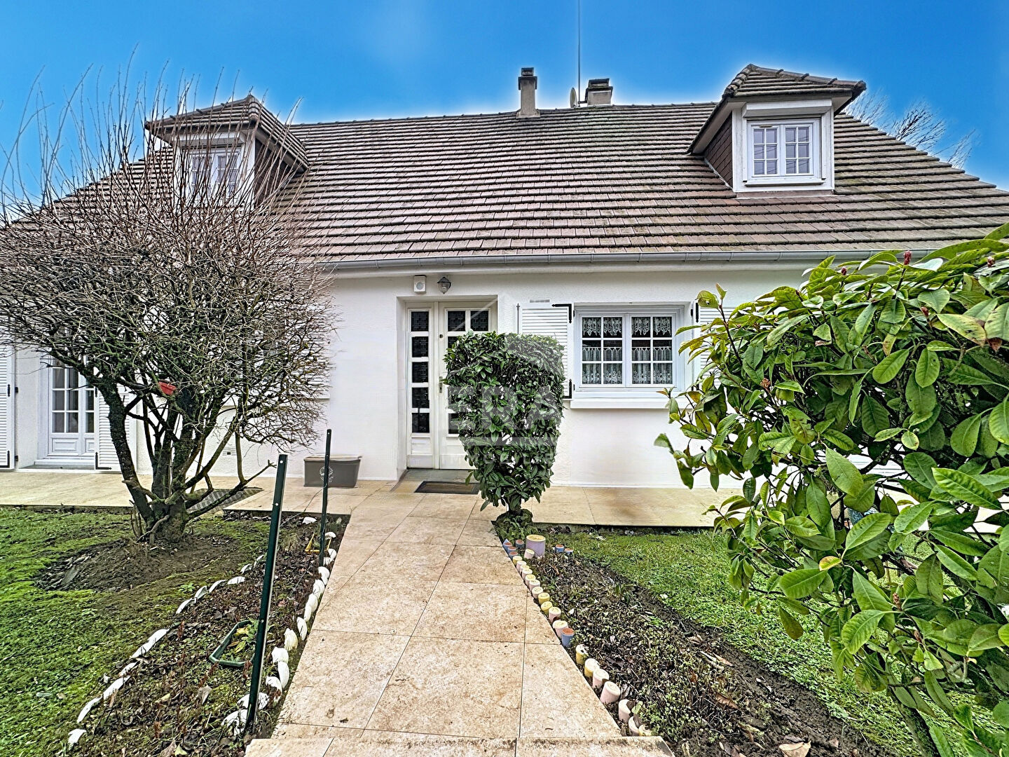 Agence immobilière de ERA IMMOBILIER CHAUMONTEL