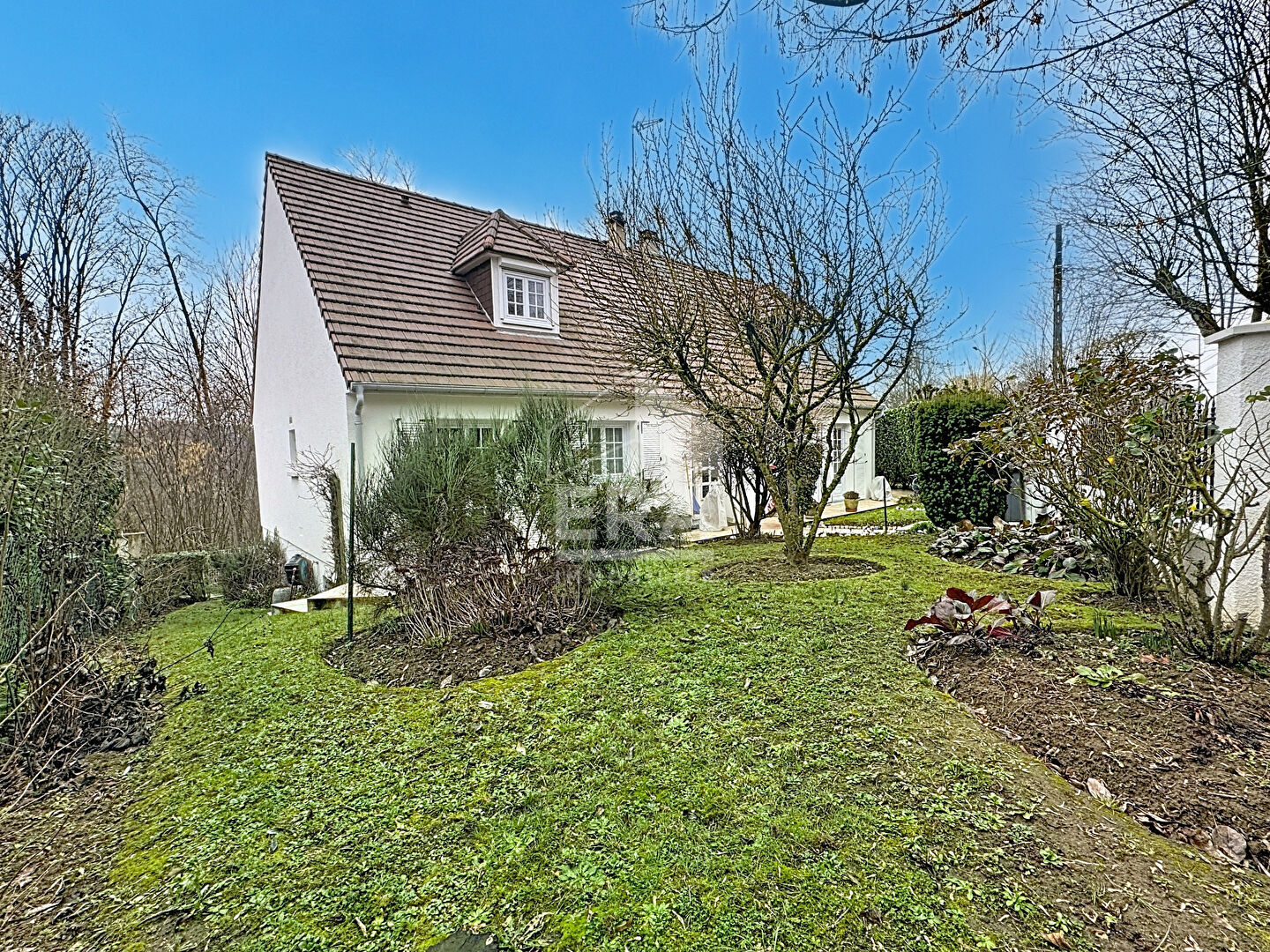 Agence immobilière de ERA IMMOBILIER CHAUMONTEL