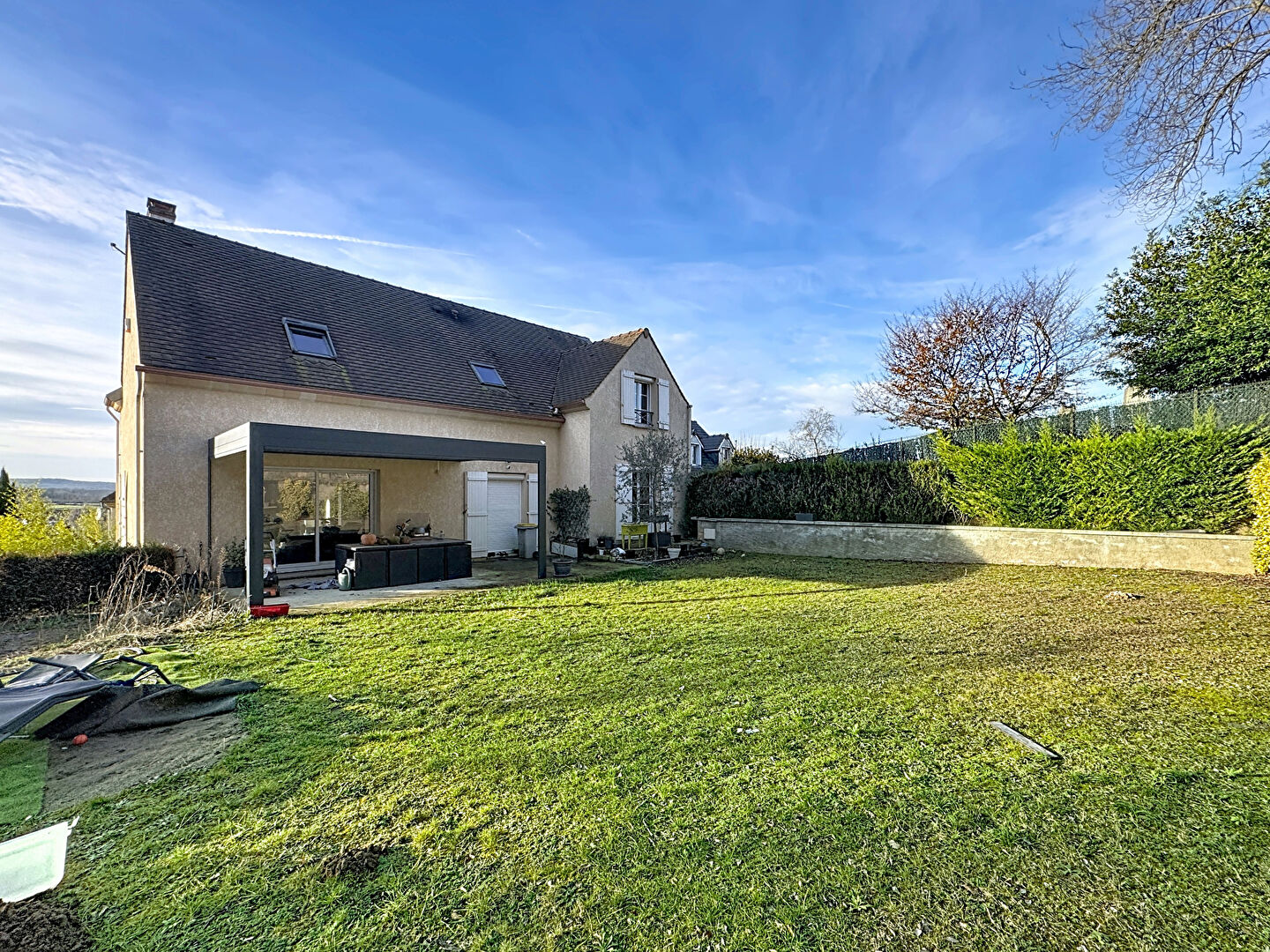 Agence immobilière de ERA IMMOBILIER CHAUMONTEL