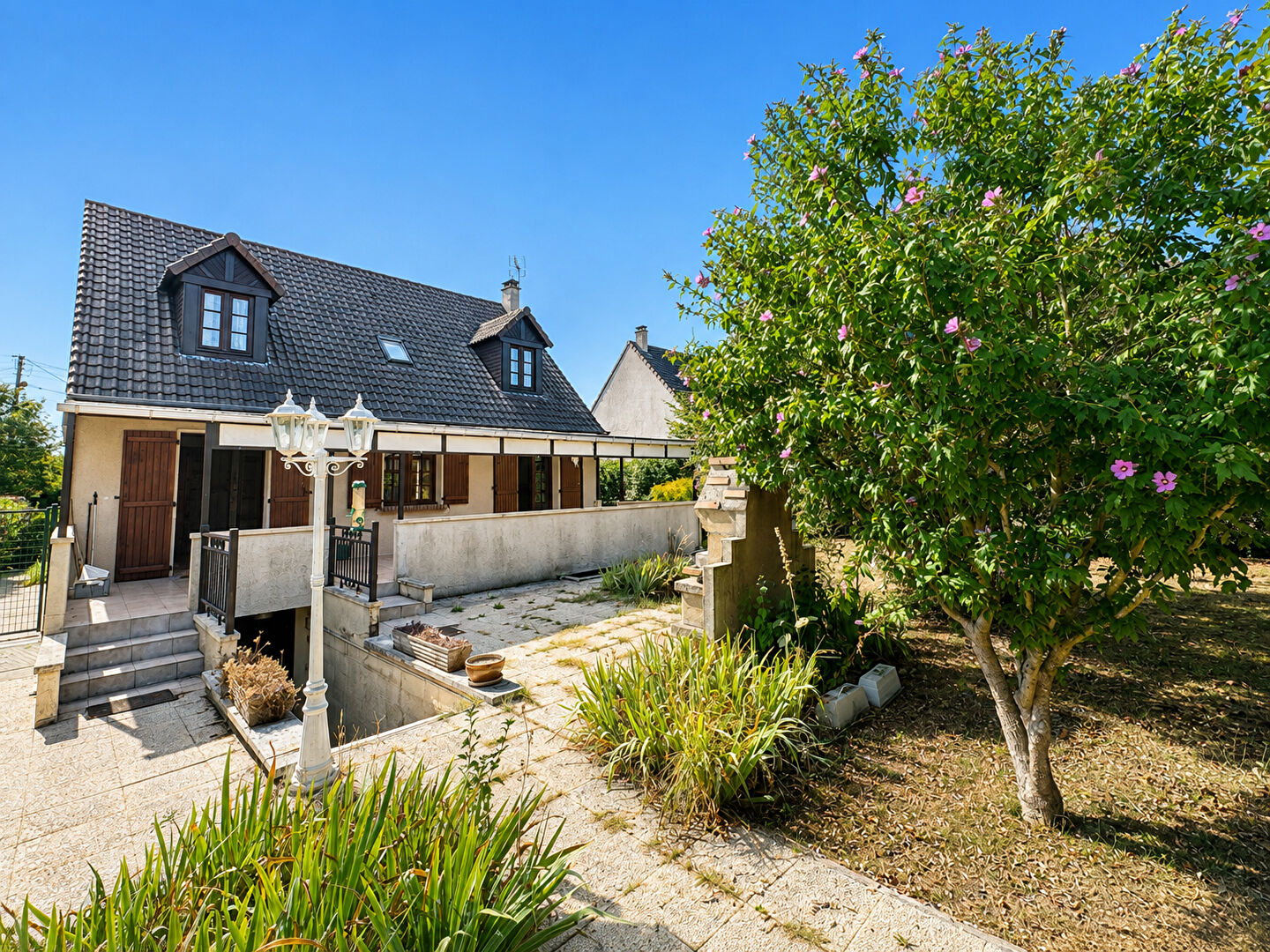Agence immobilière de ERA IMMOBILIER CHAUMONTEL