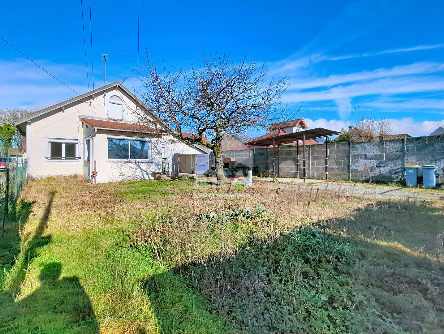 Agence immobilière de ERA IMMOBILIER CHAUMONTEL