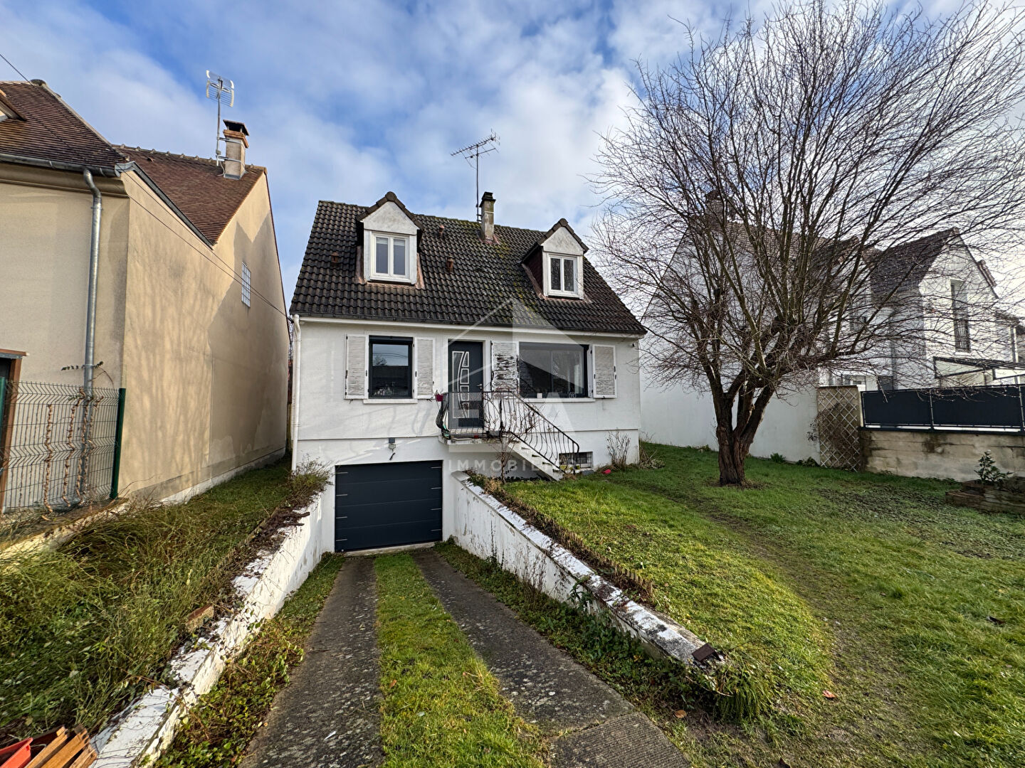 Agence immobilière de ERA IMMOBILIER CHAUMONTEL