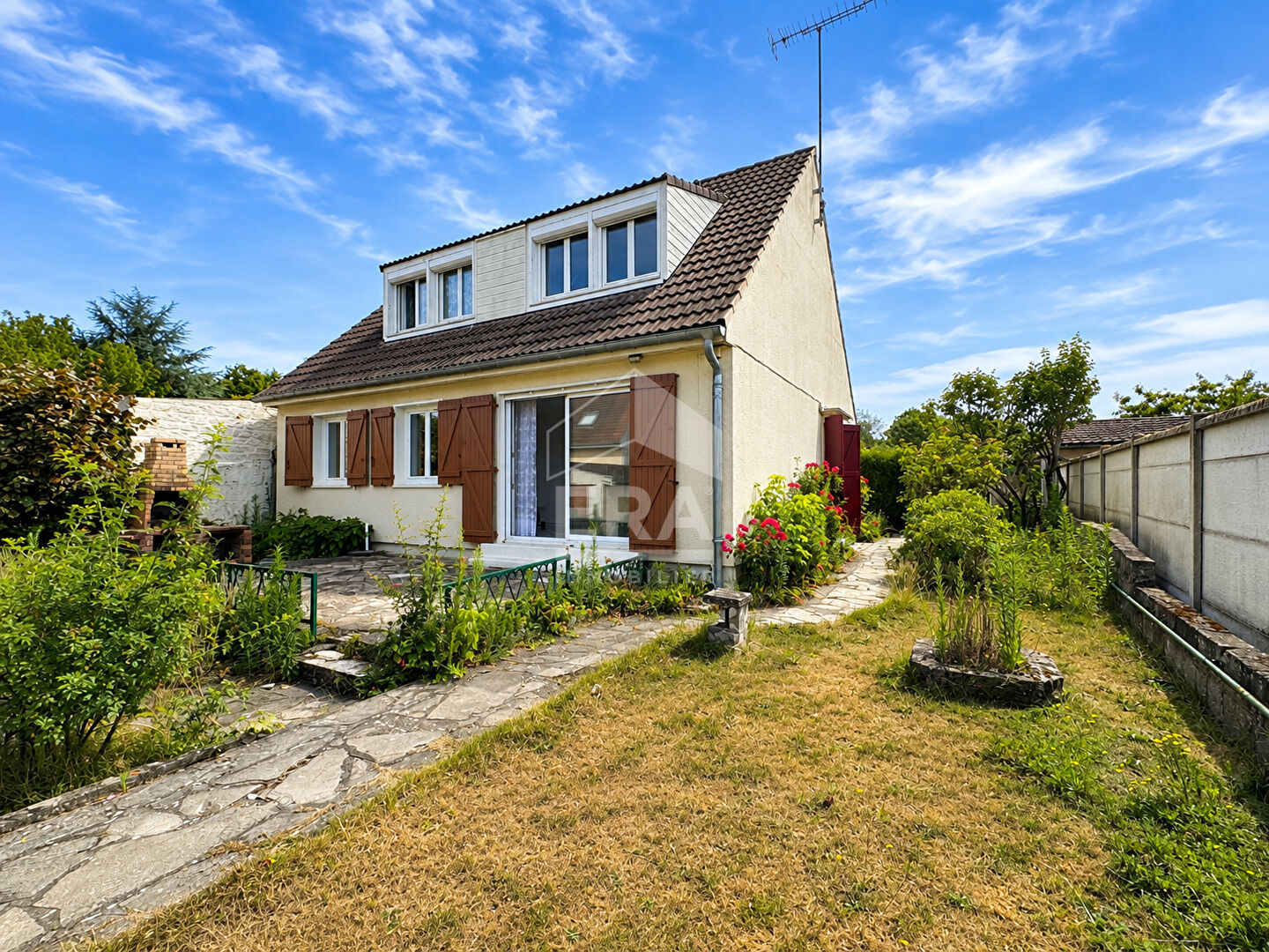 Agence immobilière de ERA IMMOBILIER CHAUMONTEL