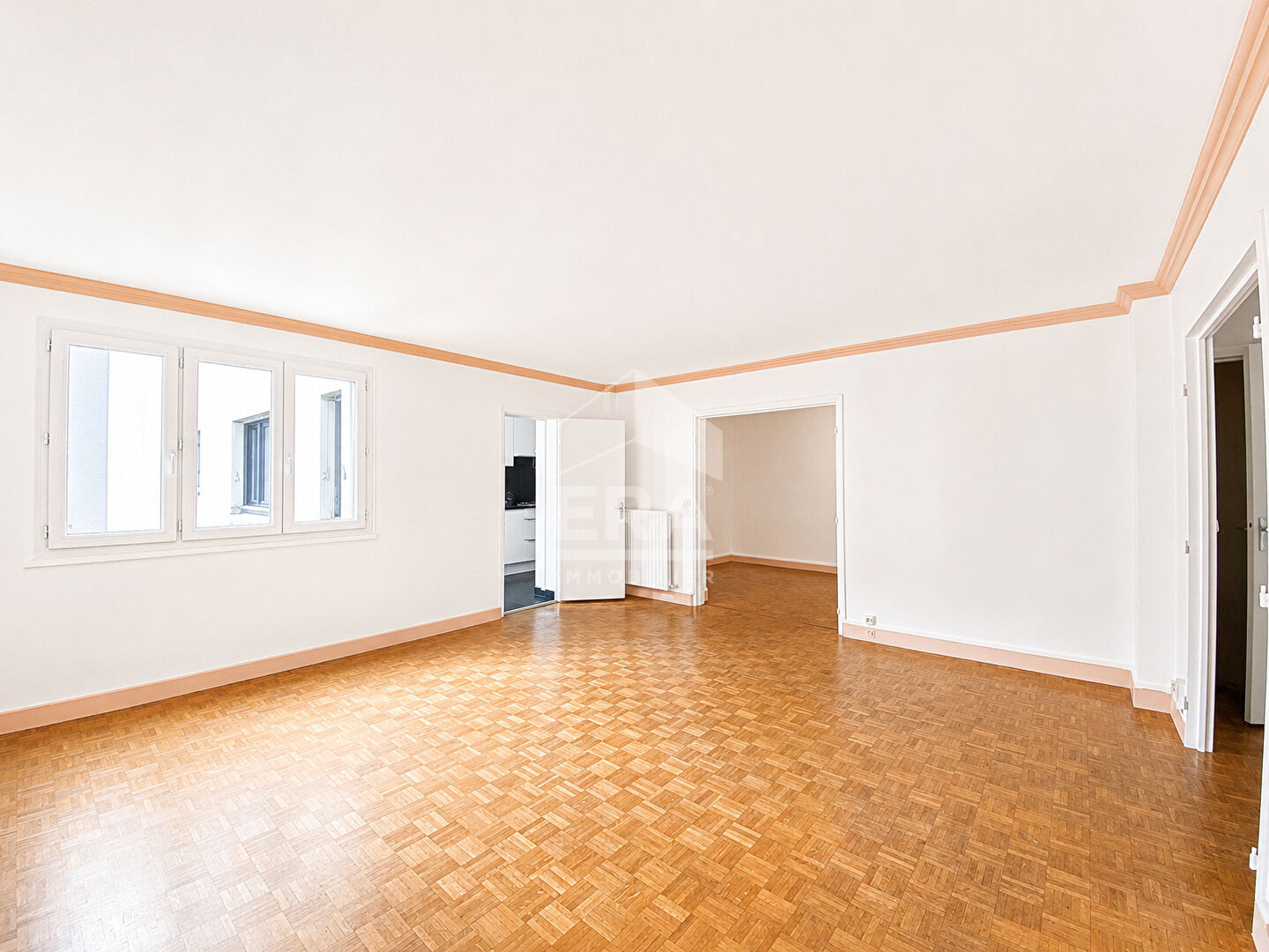 Agence immobilière de ERA IMMOBILIER CHAUMONTEL