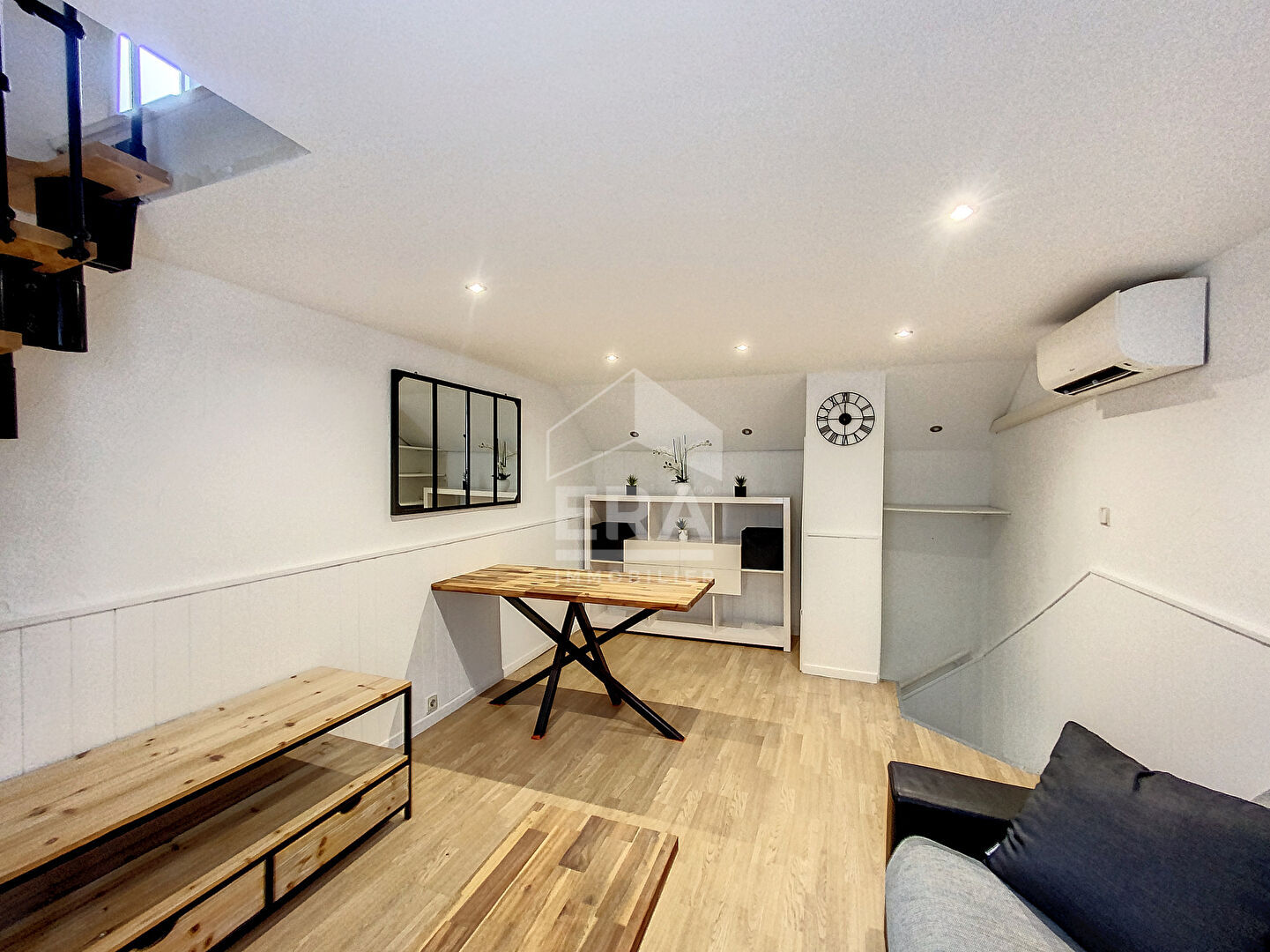 Agence immobilière de ERA IMMOBILIER CHAUMONTEL