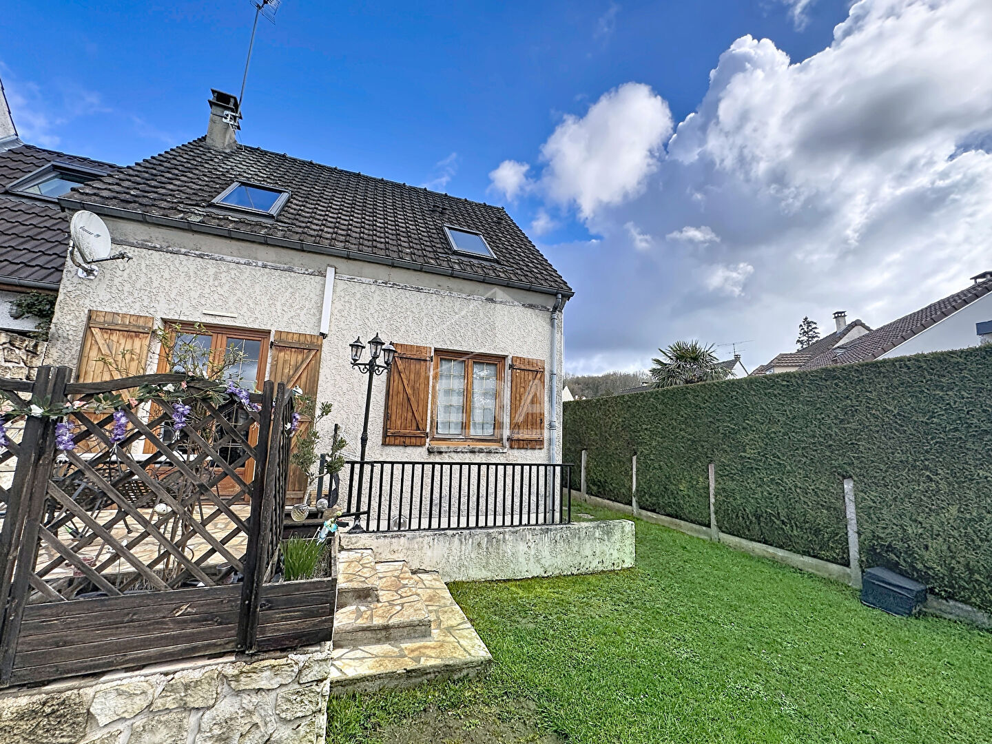 Agence immobilière de ERA IMMOBILIER CHAUMONTEL