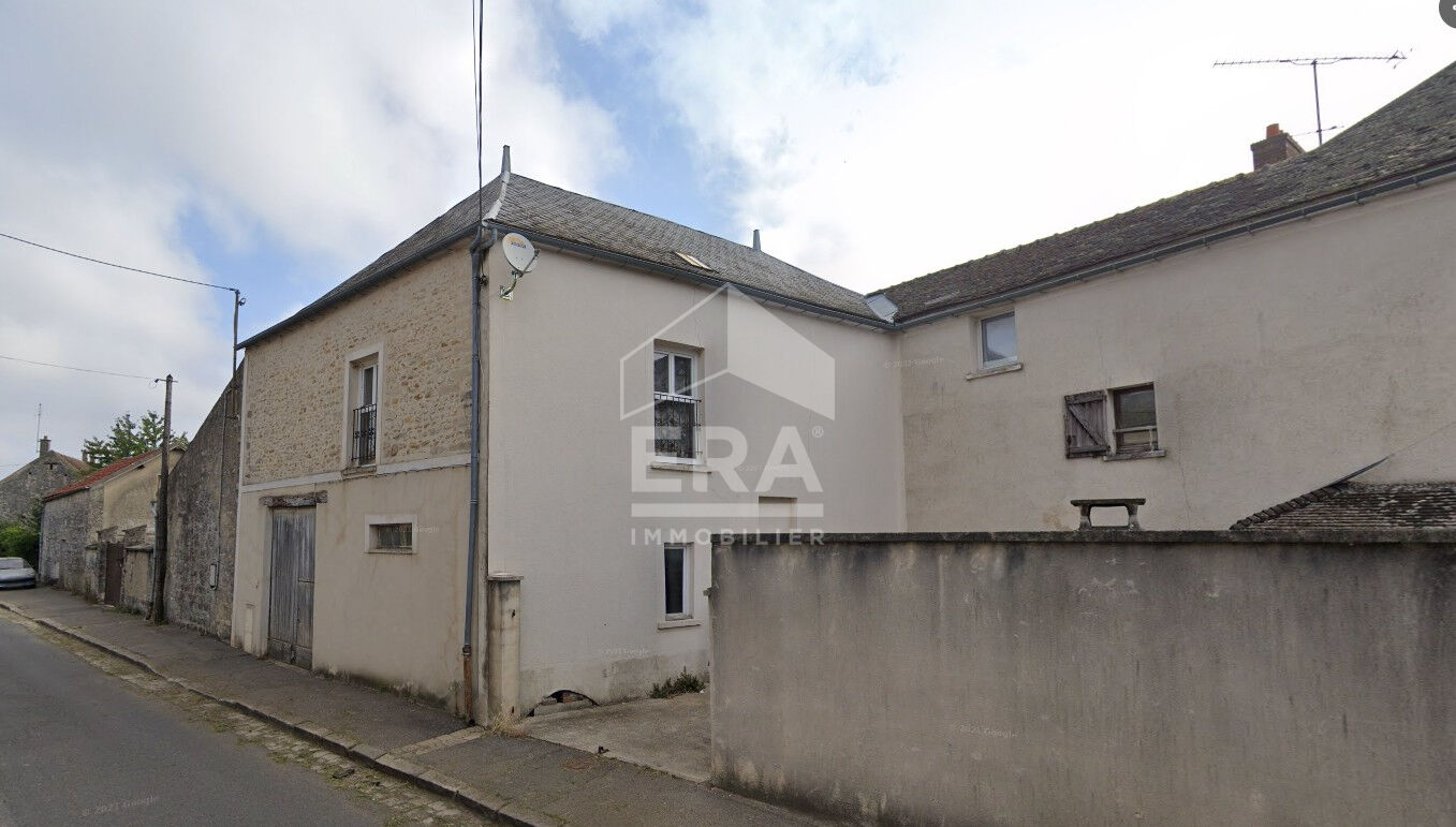 Agence immobilière de ERA IMMOBILIER CHAUMONTEL