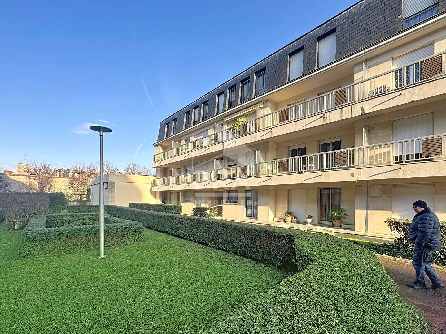 Agence immobilière de ERA IMMOBILIER CHAUMONTEL