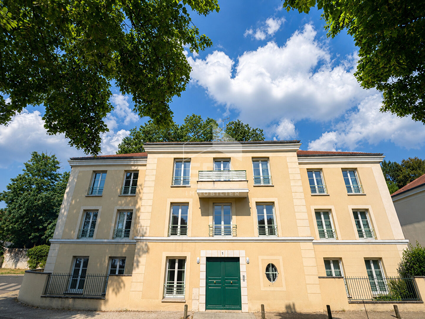 Agence immobilière de ERA IMMOBILIER CHAUMONTEL