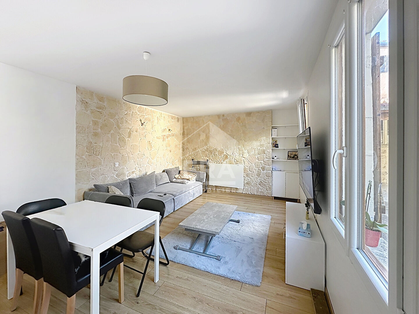 Agence immobilière de ERA IMMOBILIER CHAUMONTEL