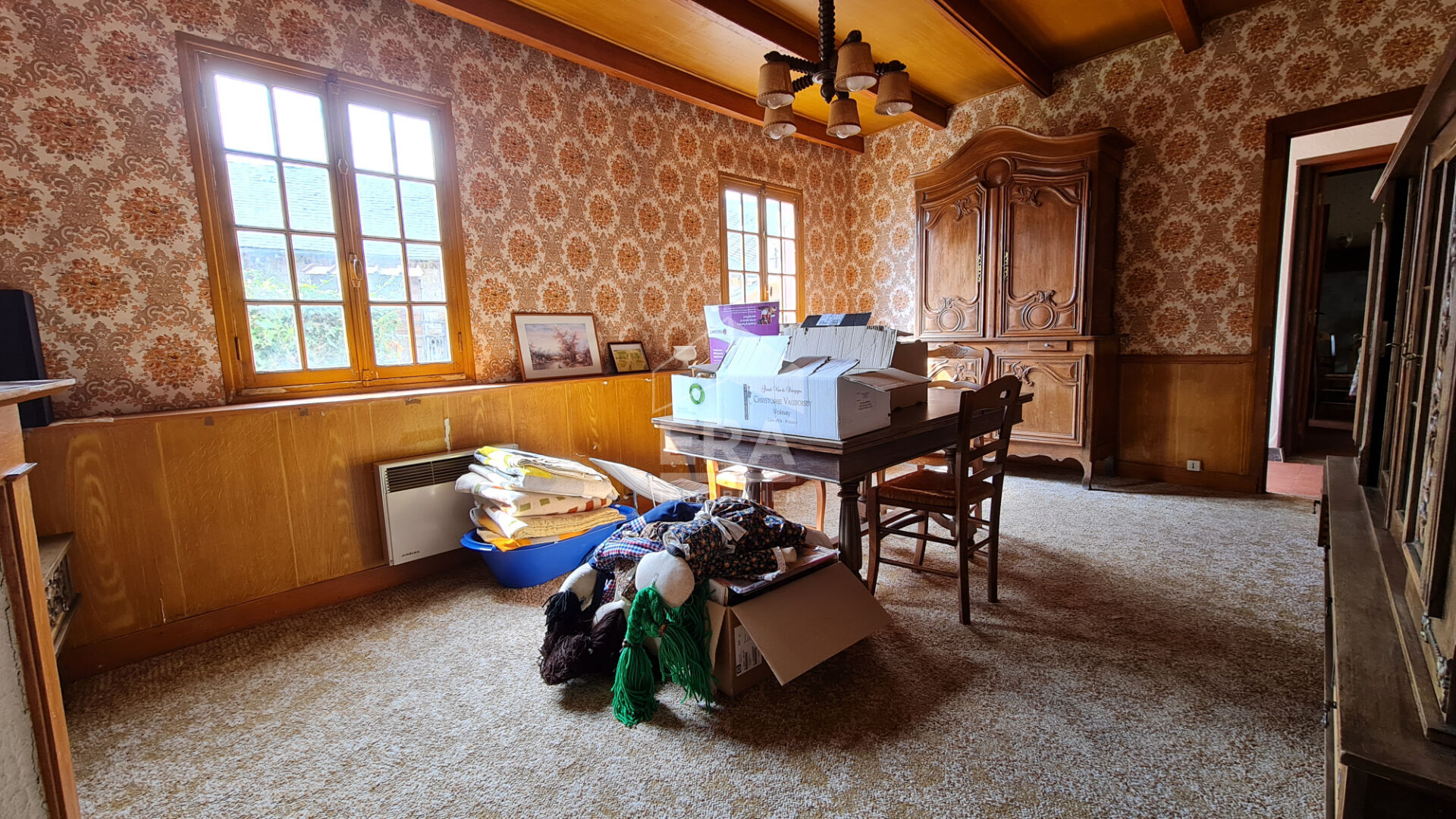 Photo Maison Normande à Sotteville-sur-Mer image 3/6