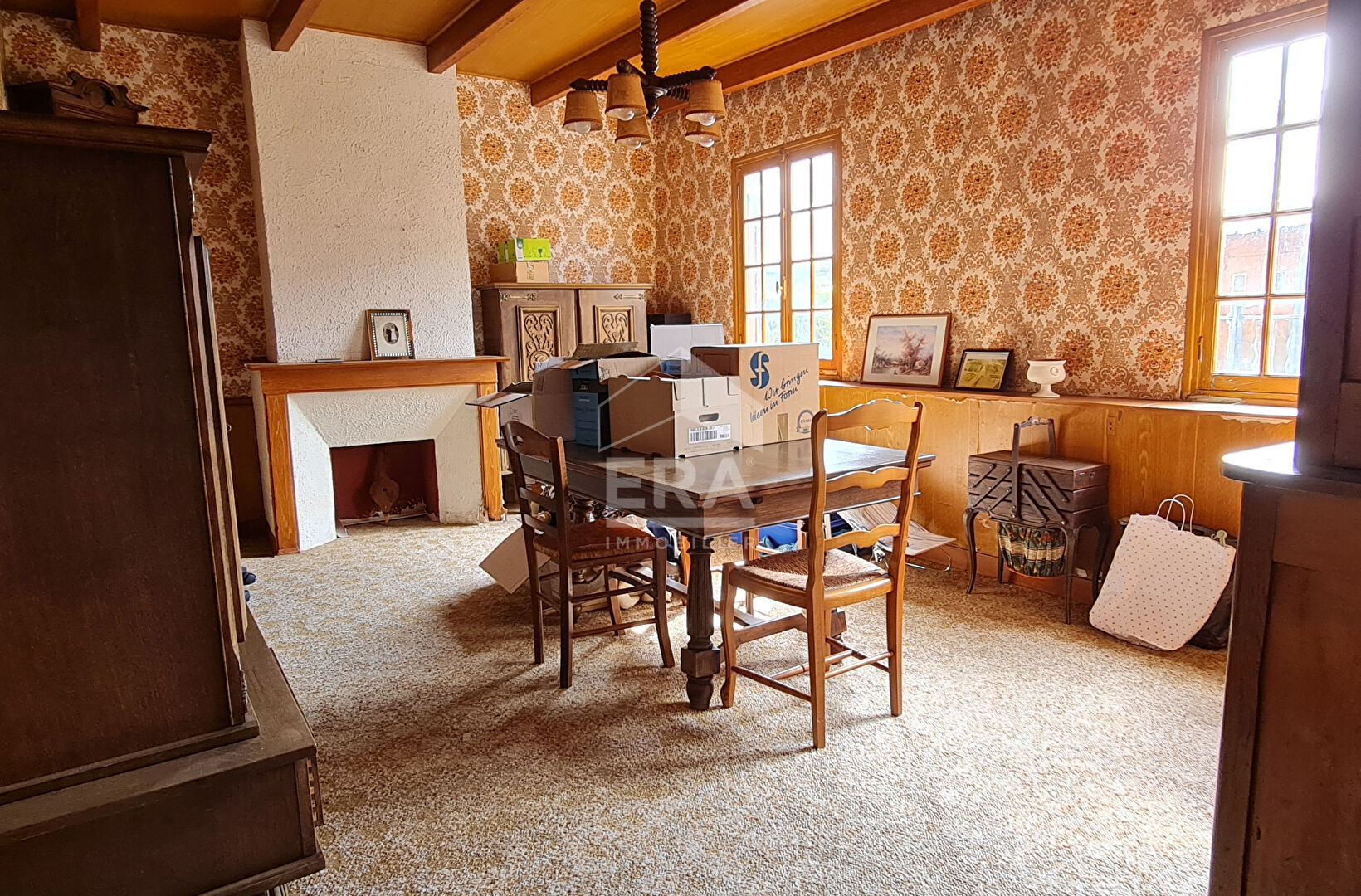 Photo Maison Normande à Sotteville-sur-Mer image 4/6