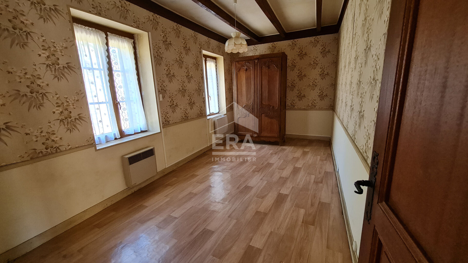 Photo Maison Normande à Sotteville-sur-Mer image 5/6