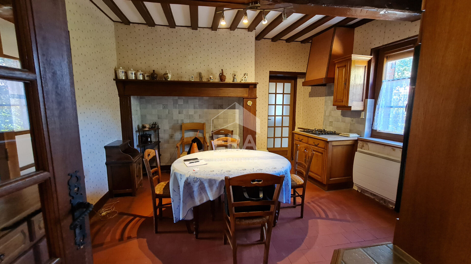 Photo Maison Normande à Sotteville-sur-Mer image 6/6