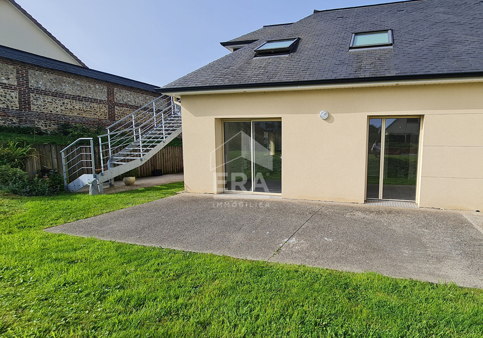 Photo Appartement T2 Buchy Centre - 46m² image 2/6