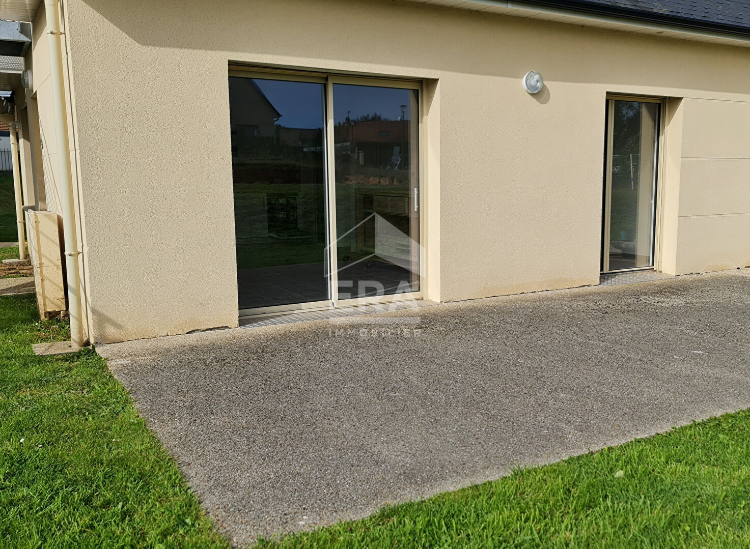 Photo Appartement T2 Buchy Centre - 46m² image 3/6