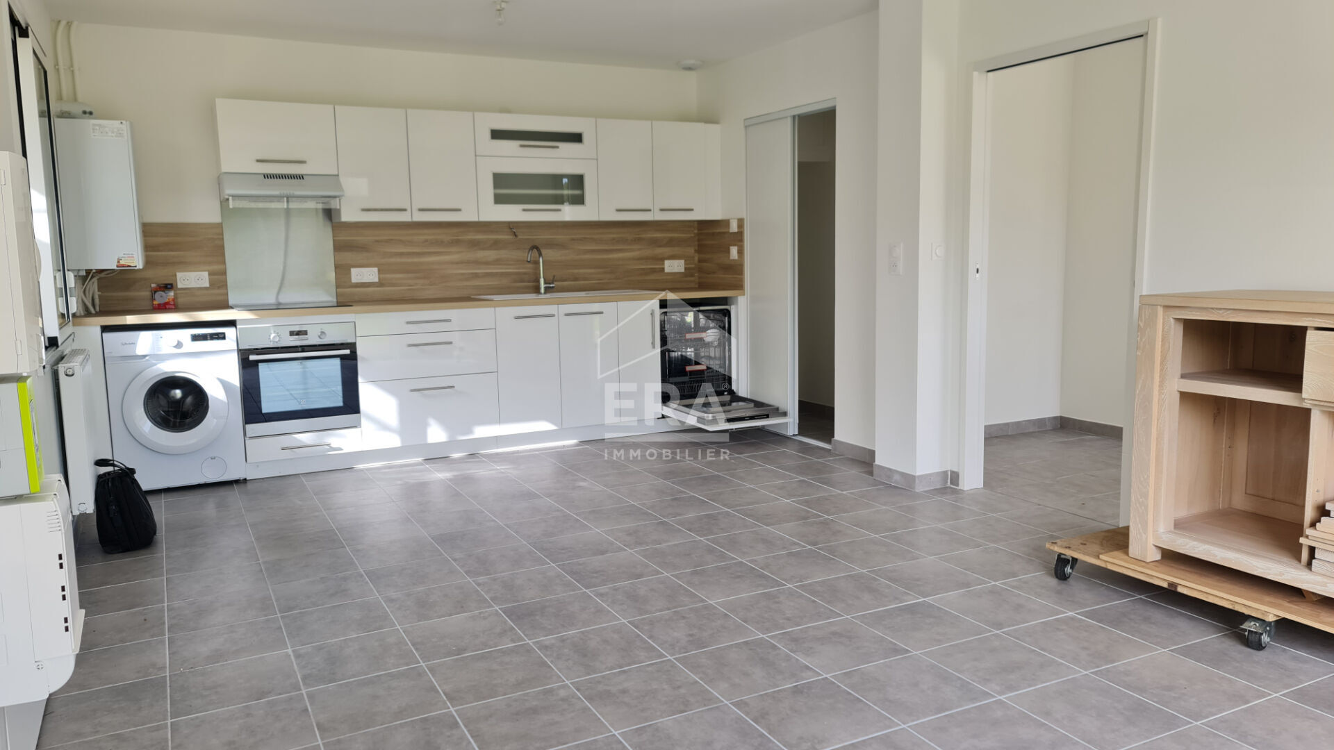 Photo Appartement T2 Buchy Centre - 46m² image 6/6