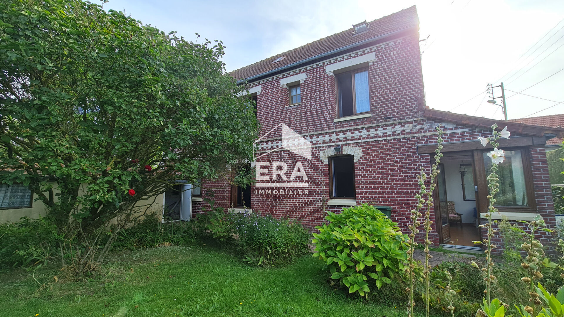 Agence immobilière de ERA AGENCE ANGO