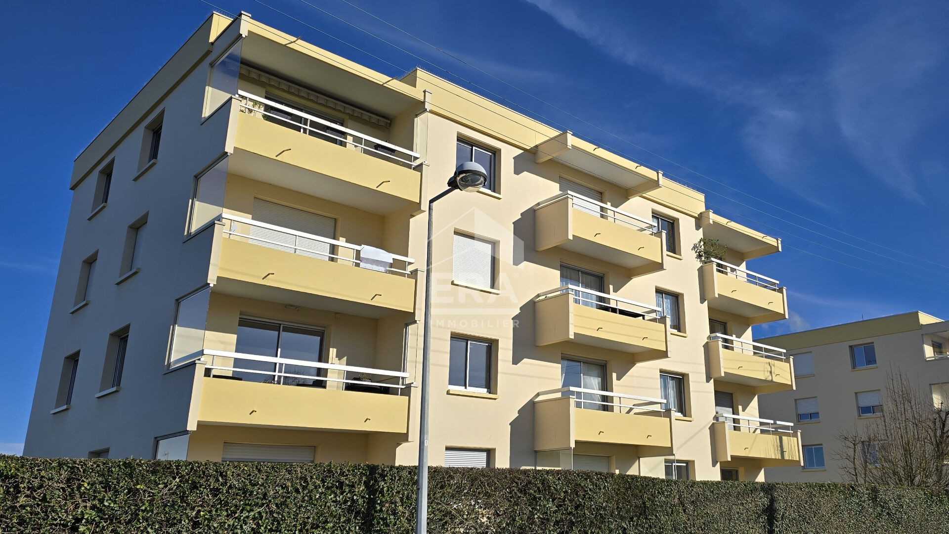 Agence immobilière de ERA AGENCE ANGO