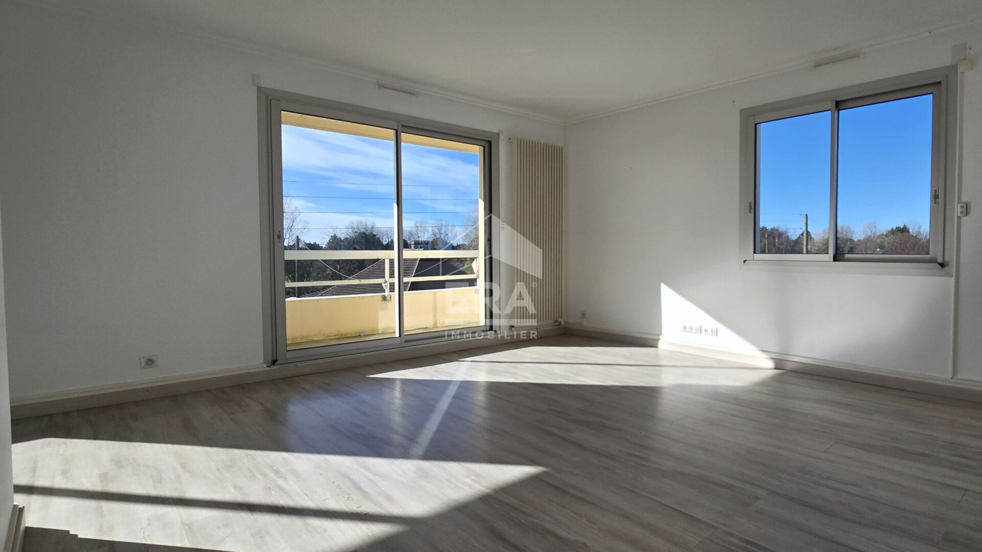 Agence immobilière de ERA AGENCE ANGO