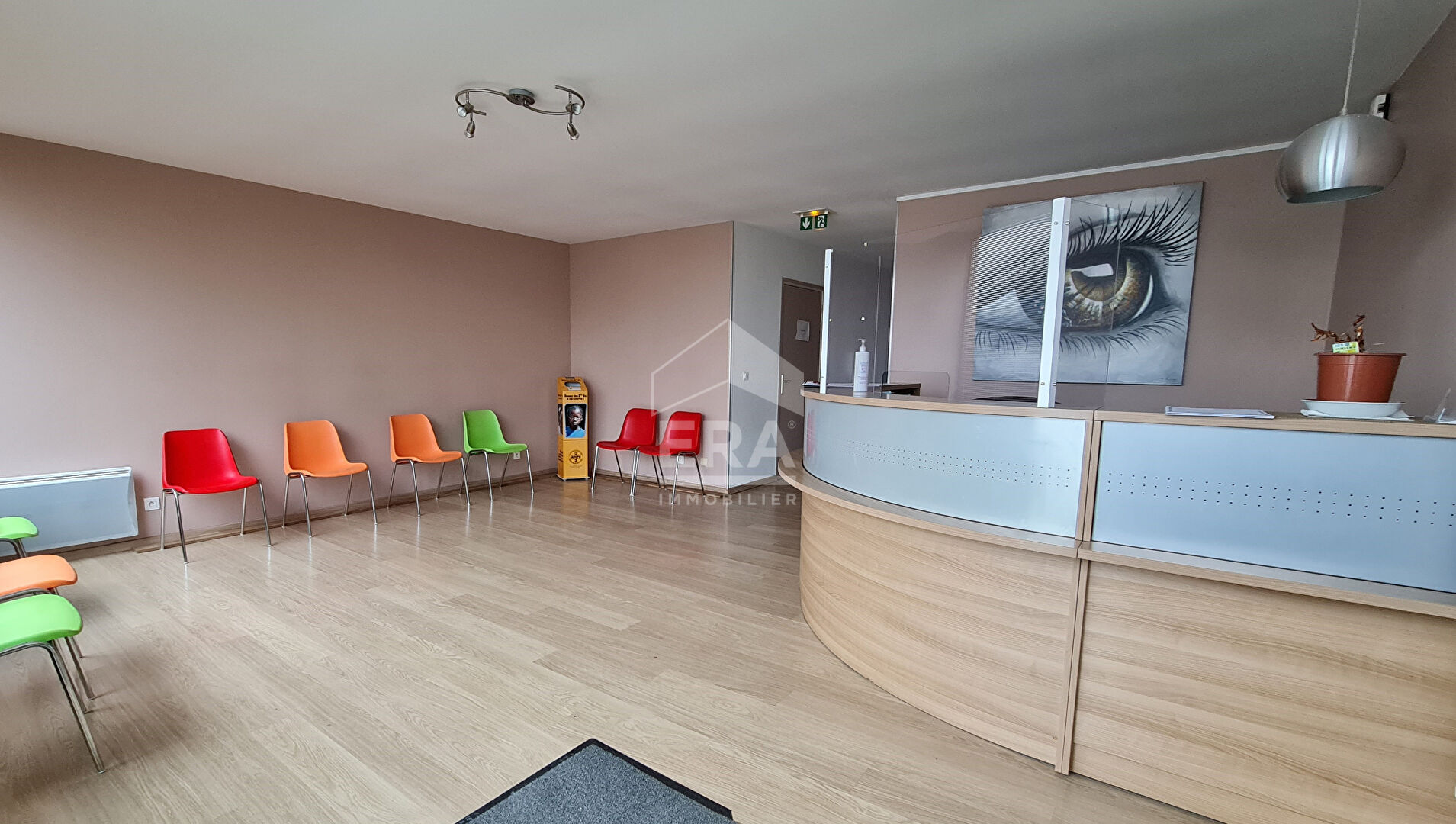 Agence immobilière de ERA AGENCE ANGO