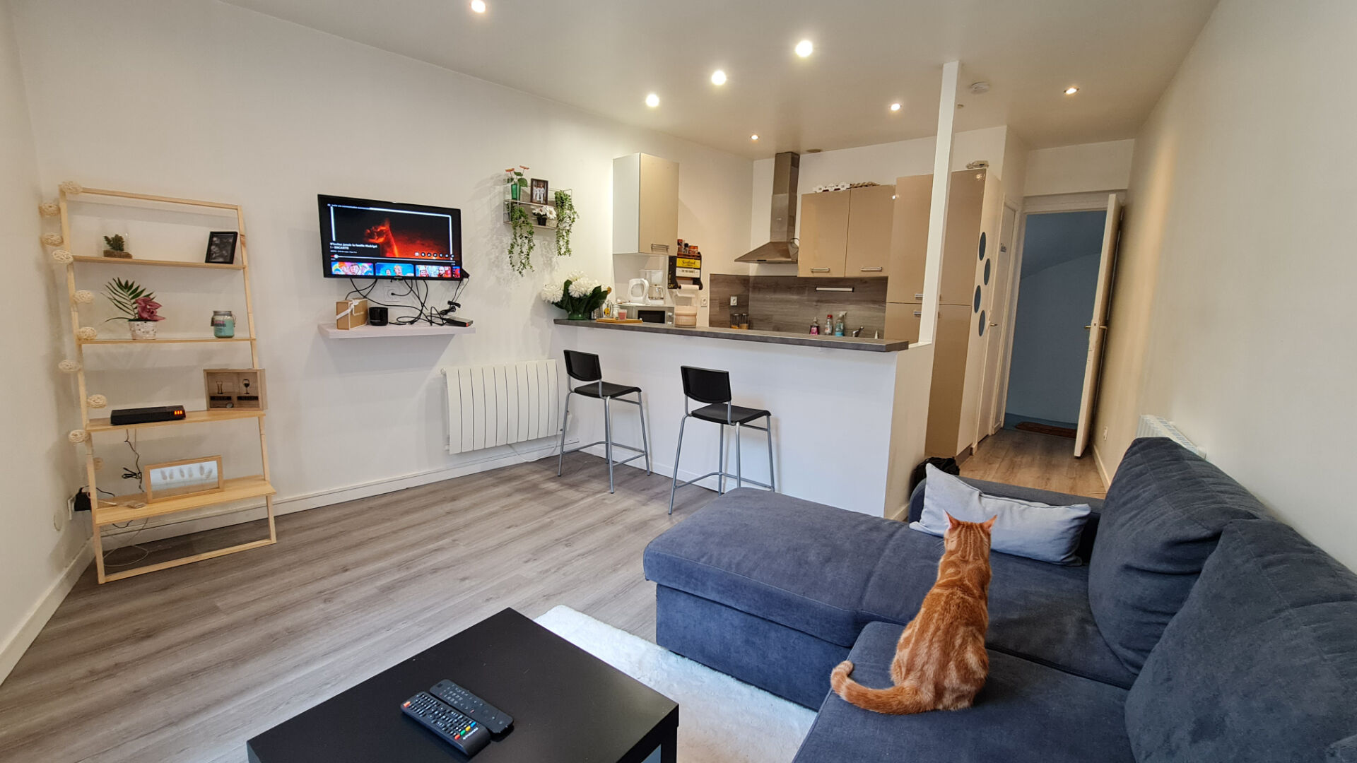 Agence immobilière de ERA AGENCE ANGO