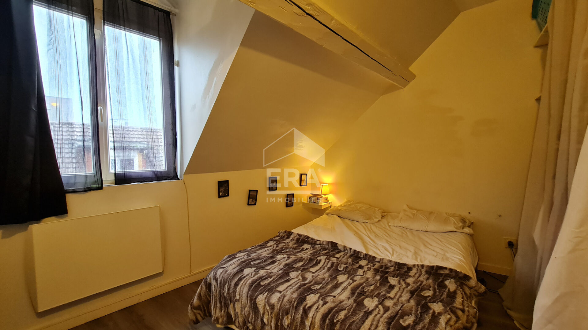 Photo Appartement en duplex - Dieppe 2 pièce(s) image 6/6