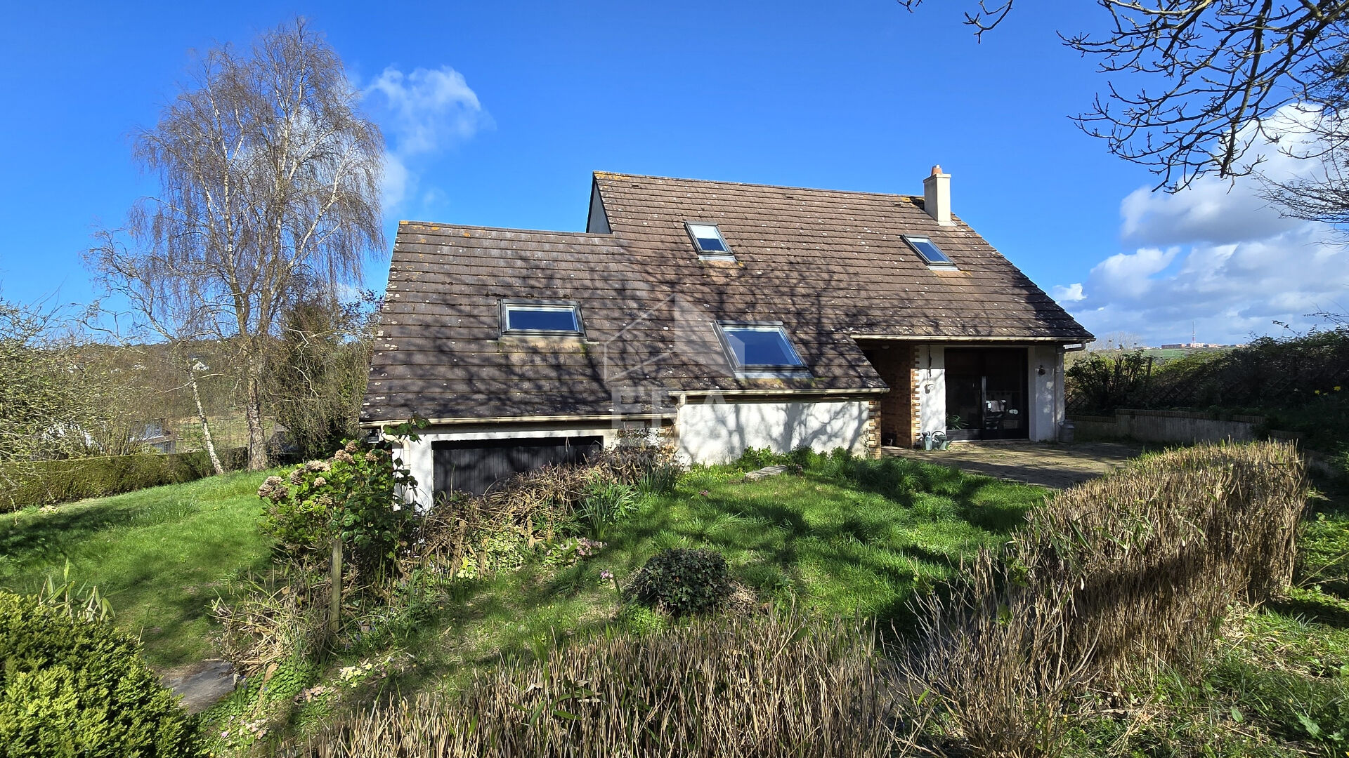 Agence immobilière de ERA AGENCE ANGO