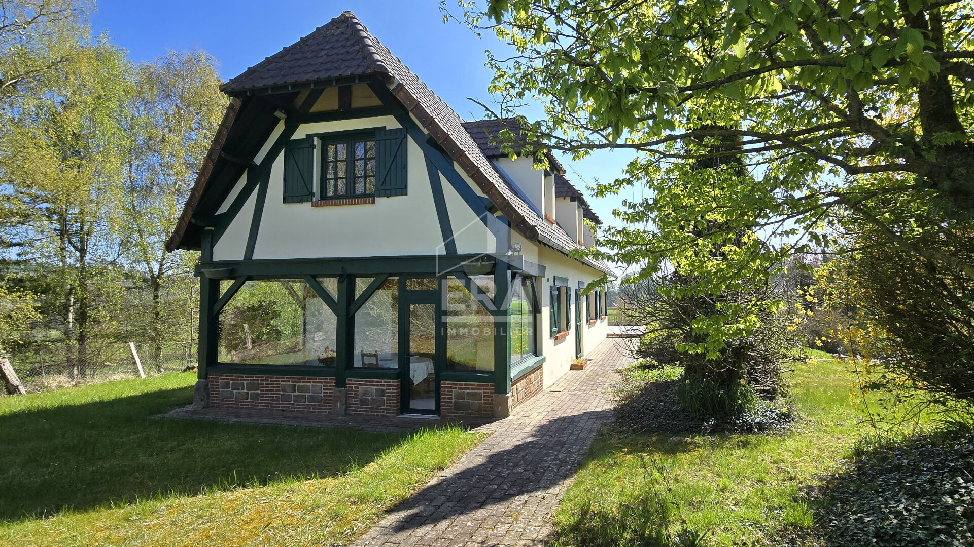 Agence immobilière de ERA AGENCE ANGO