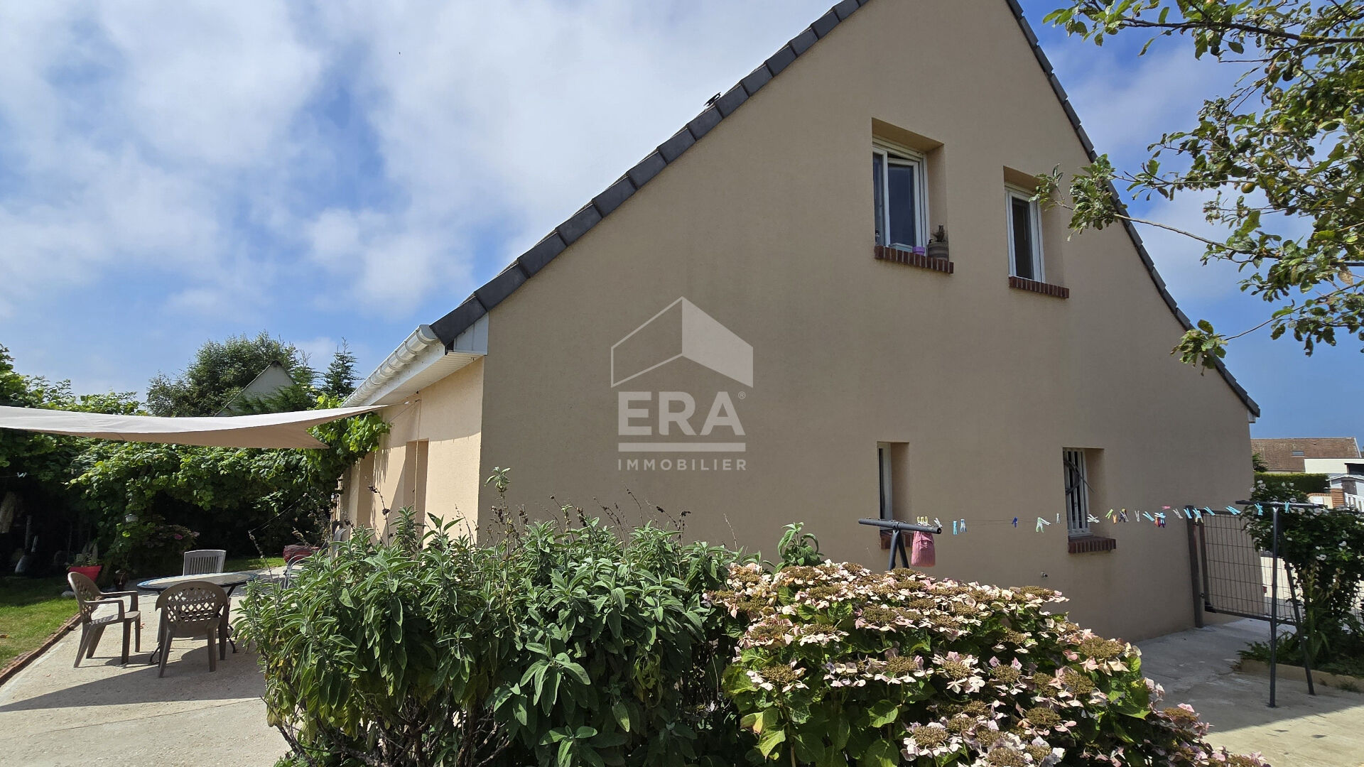 Agence immobilière de ERA AGENCE ANGO