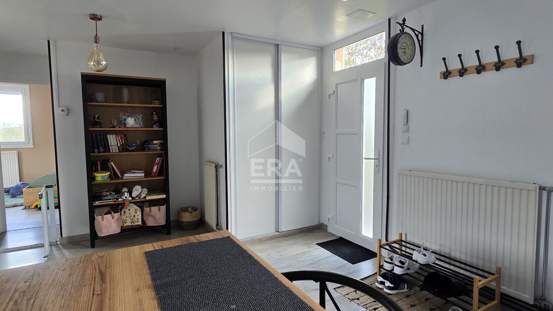 Photo Appartement Dieppe 3 pièce(s) image 2/6