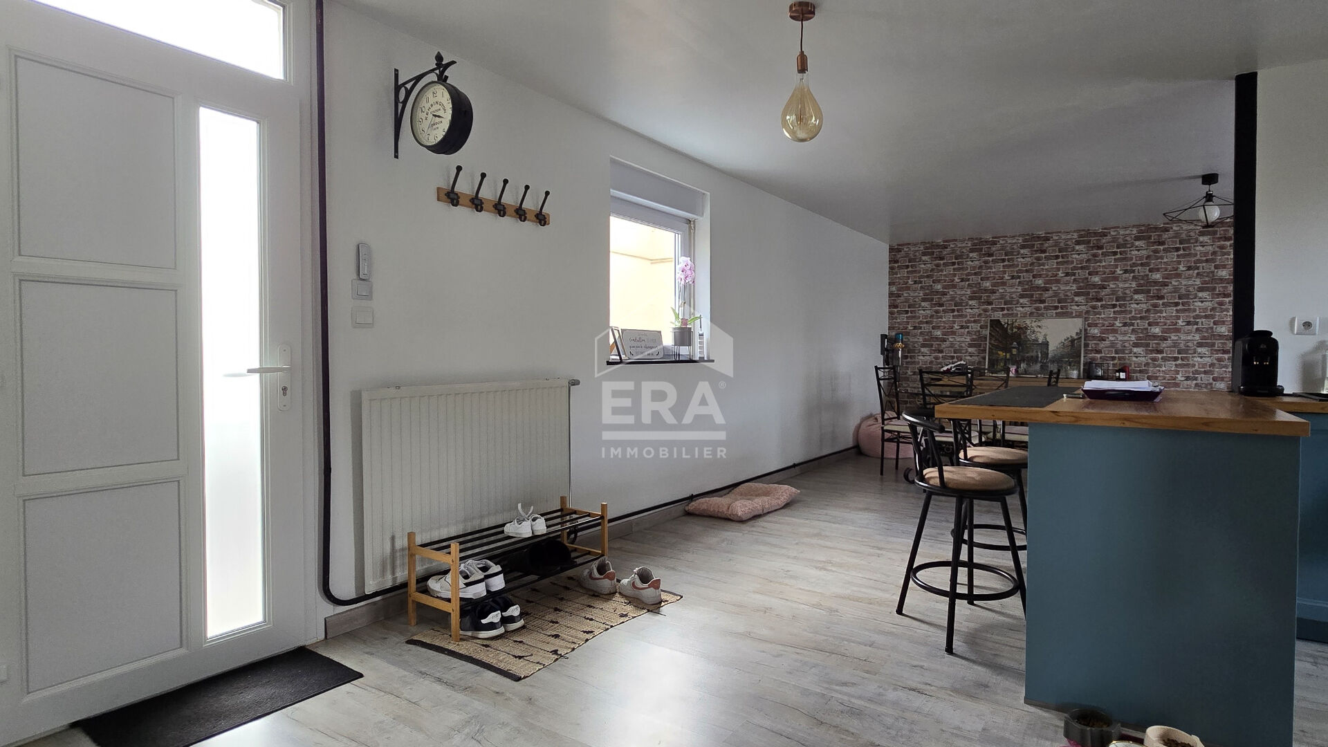 Photo Appartement Dieppe 3 pièce(s) image 3/6