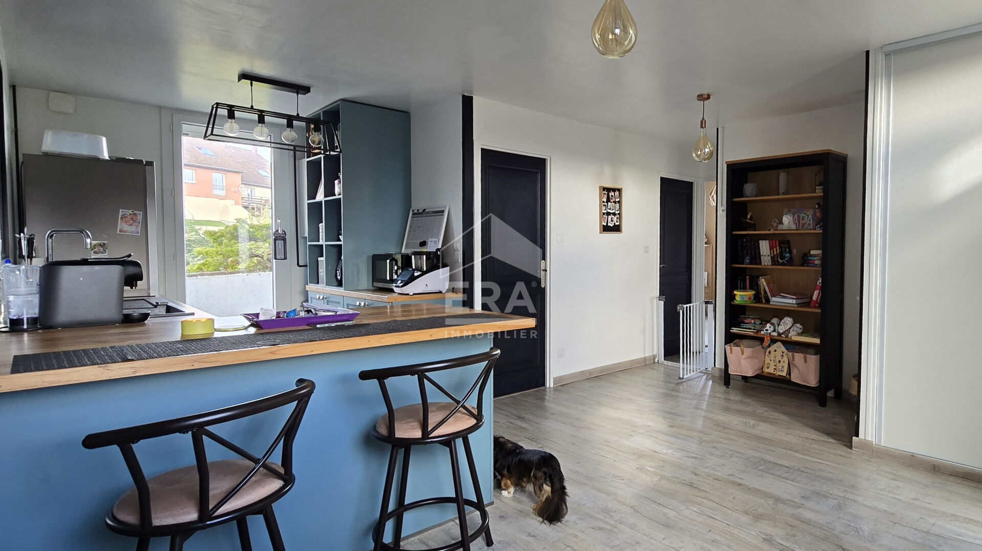 Photo Appartement Dieppe 3 pièce(s) image 4/6