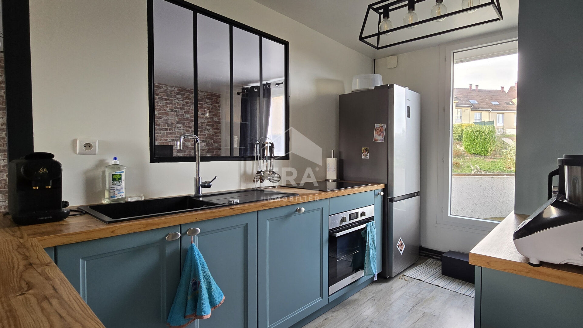 Photo Appartement Dieppe 3 pièce(s) image 5/6