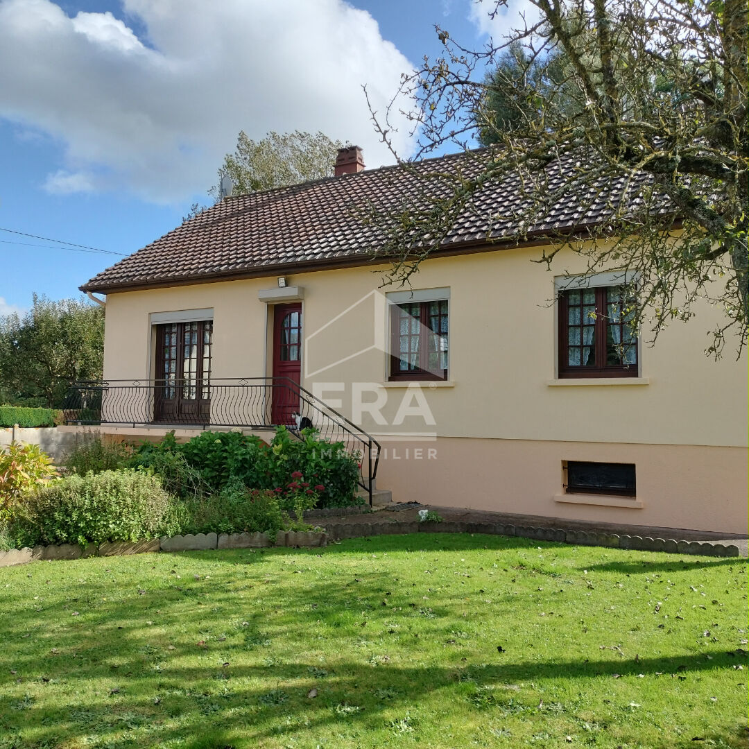 Photo Maison Criel Sur Mer 5 pièce(s) 80 m2 image 2/6