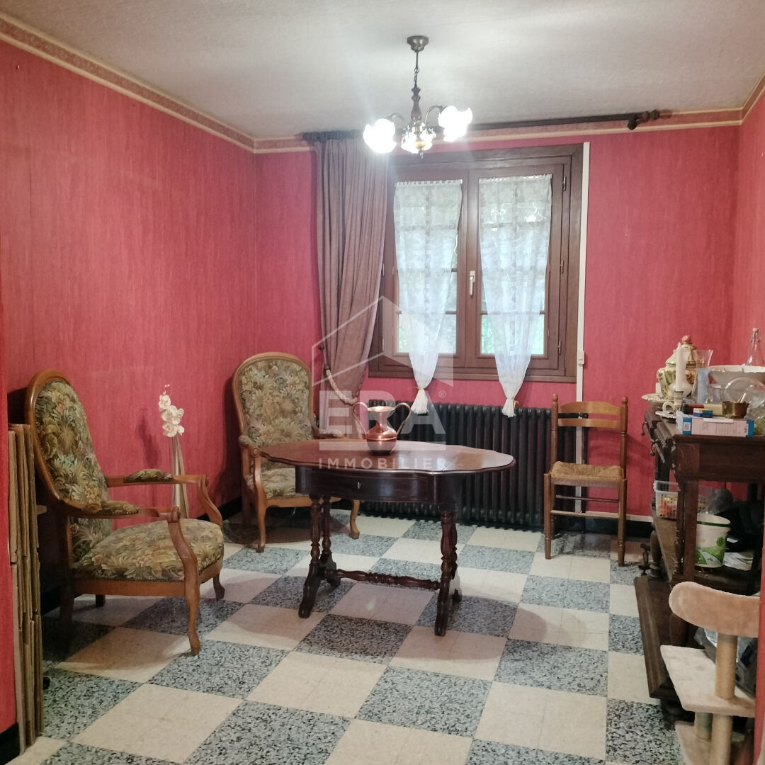 Photo Maison Criel Sur Mer 5 pièce(s) 80 m2 image 6/6