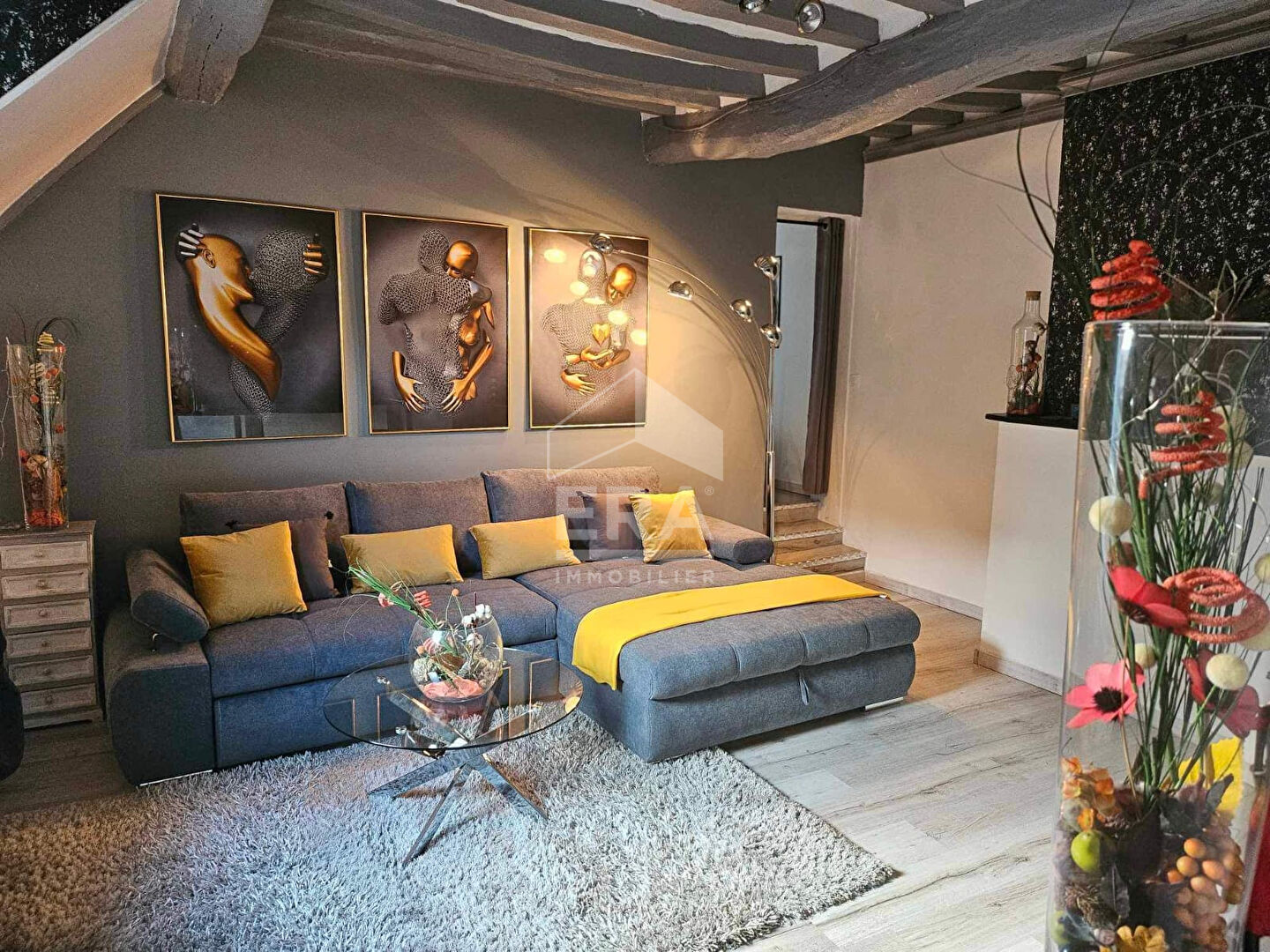 Agence immobilière de ERA AGENCE ANGO