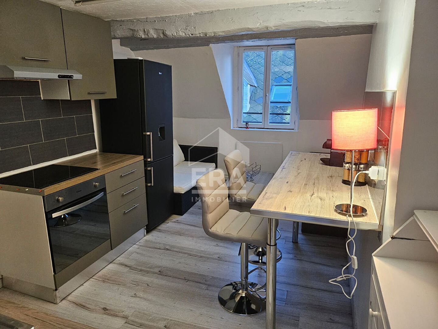 Photo Appartement Dieppe 3 pièce(s) - 59m² image 3/6