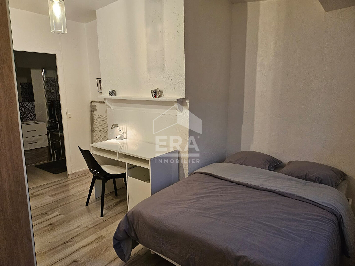 Photo Appartement Dieppe 3 pièce(s) - 59m² image 6/6