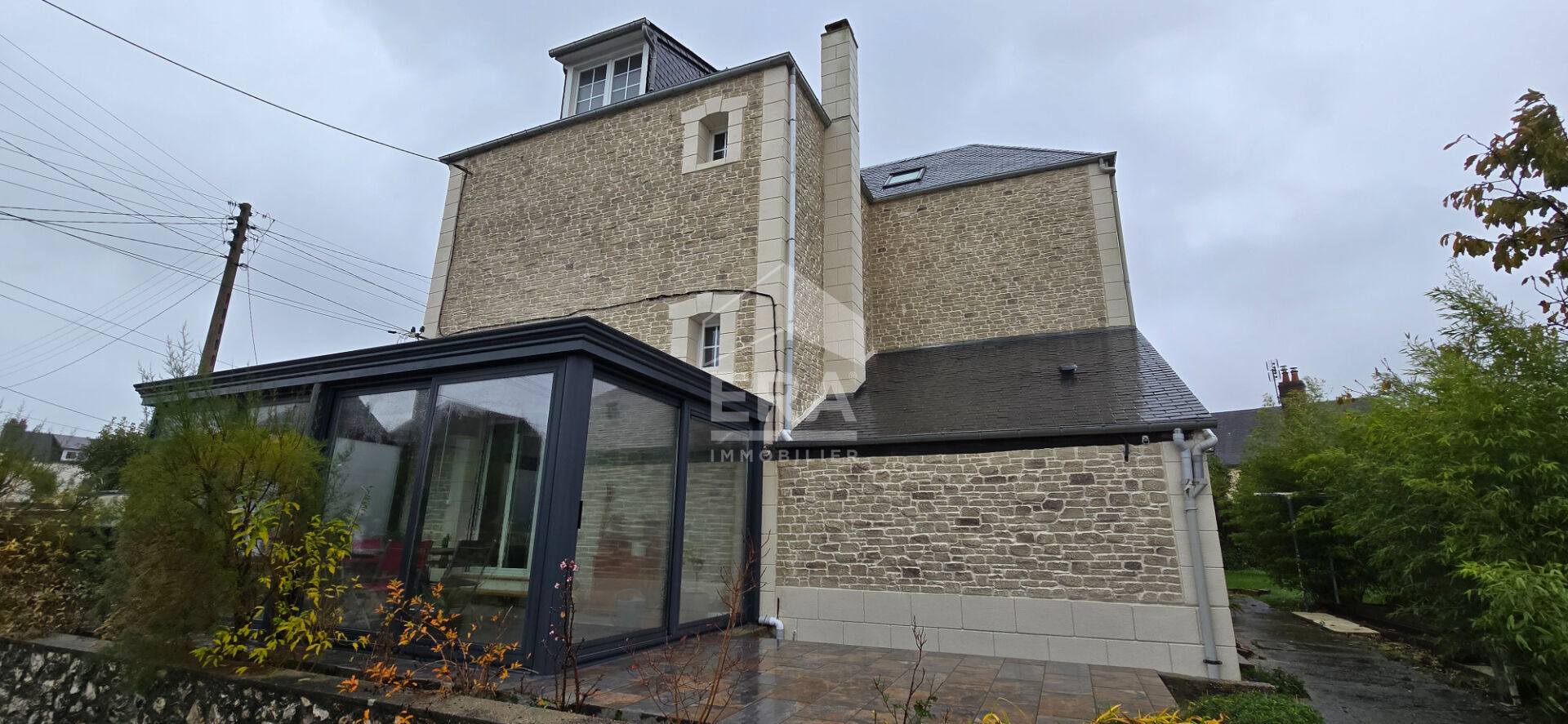 Agence immobilière de ERA AGENCE ANGO