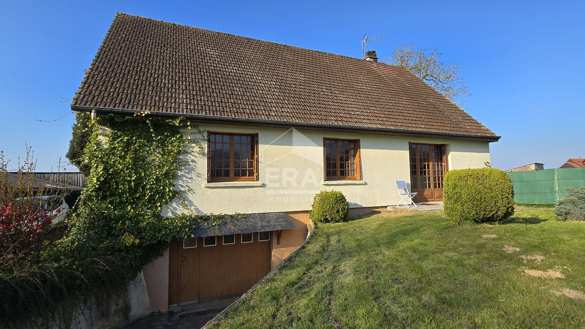 Agence immobilière de ERA AGENCE ANGO