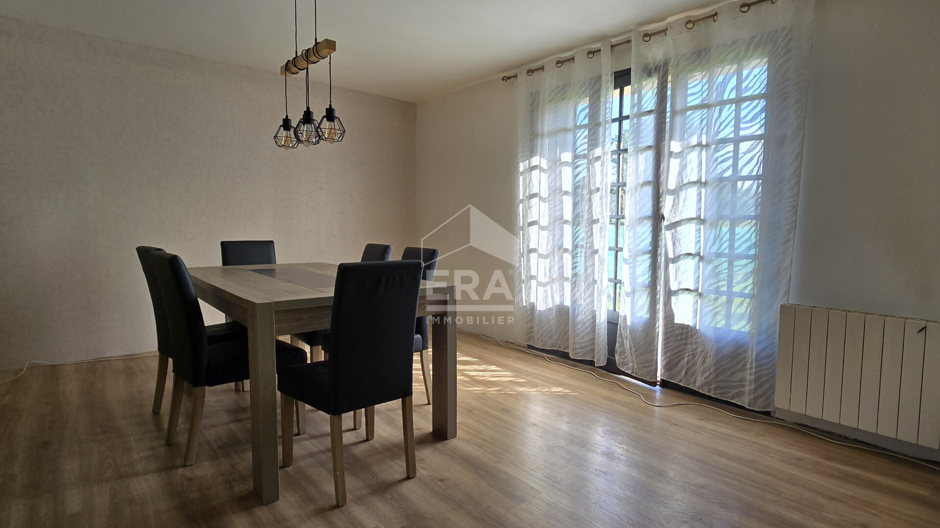 Photo Maison 7 pièces 148m² - Secteur Aubermesnil-Beaumais image 4/6