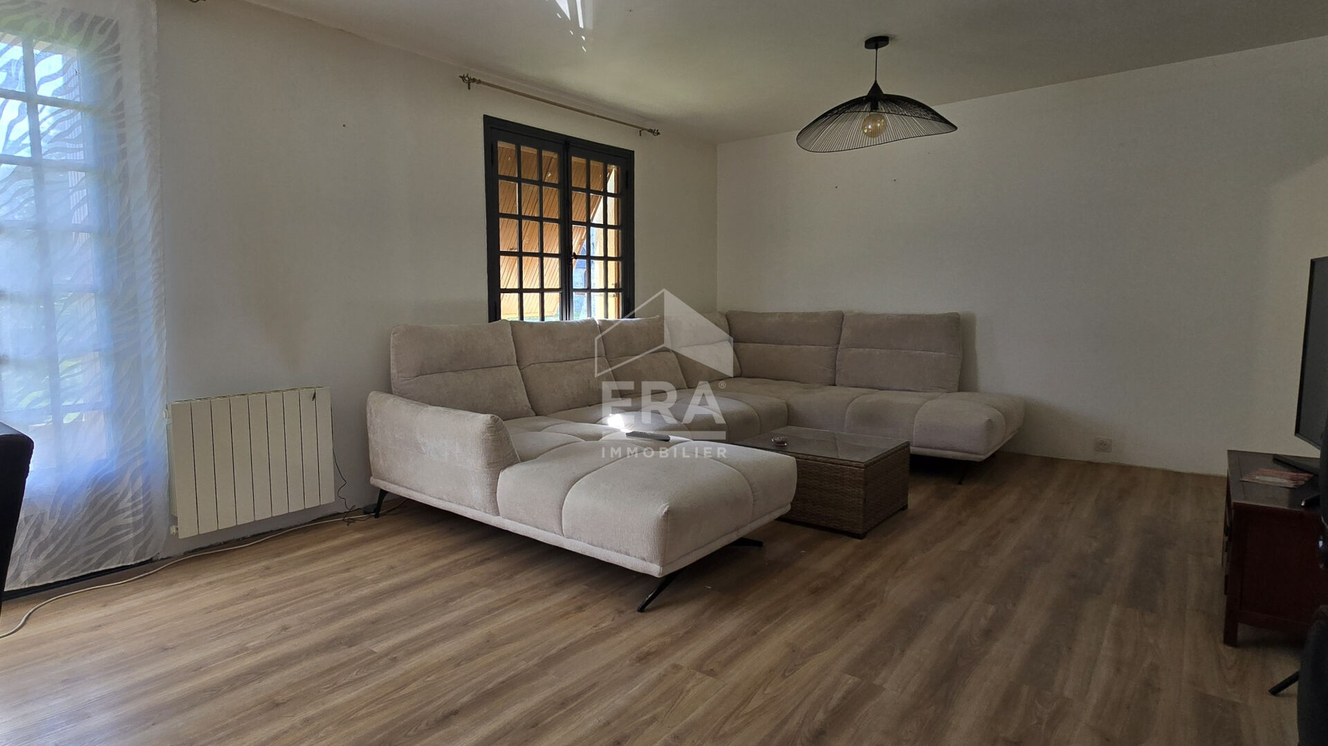 Photo Maison 7 pièces 148m² - Secteur Aubermesnil-Beaumais image 5/6