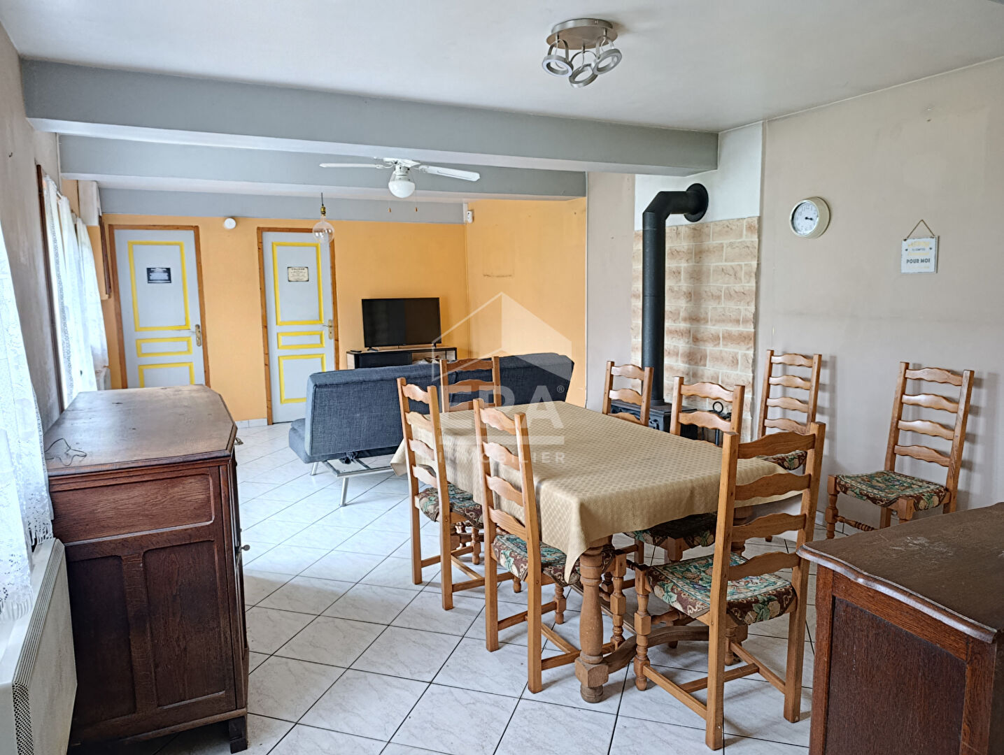 Photo Maison Douvrend 5 pièce(s) 81m2 image 3/6
